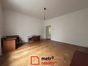 Pronájem bytu 2+1, Olomouc, tř. Spojenců, 112 m2