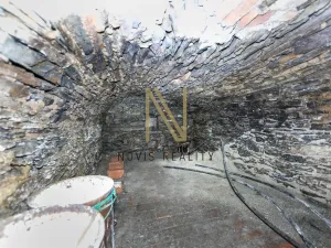 Prodej rodinného domu, Černošín, nám. 1. máje, 144 m2