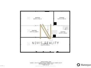 Prodej rodinného domu, Černošín, nám. 1. máje, 144 m2