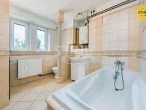Prodej bytu 2+1, Pardubice, Železničního pluku, 50 m2