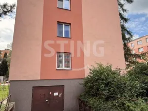 Prodej garáže, Třinec - Lyžbice, 18 m2