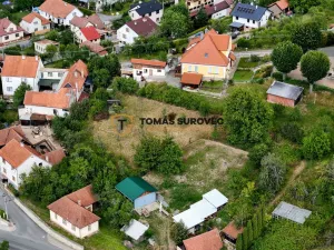 Prodej pozemku pro bydlení, Nedašov, 732 m2