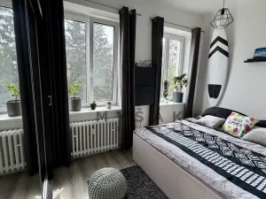 Pronájem bytu 2+kk, České Budějovice - České Budějovice 7, Heydukova, 46 m2