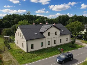Prodej bytu 3+1, Třinec - Oldřichovice, 122 m2