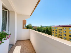 Prodej bytu 4+1, Polná, Palackého, 76 m2