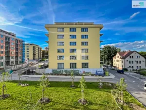 Prodej bytu 3+kk, Liberec - Liberec X-Františkov, Švermova, 88 m2