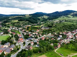 Prodej pozemku pro bydlení, Nedašov, 709 m2