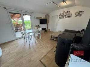Prodej rodinného domu, Herálec - Zdislavice, 43 m2