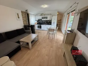Prodej rodinného domu, Herálec - Zdislavice, 43 m2