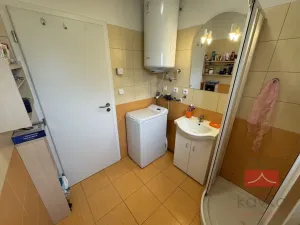 Prodej rodinného domu, Herálec - Zdislavice, 43 m2
