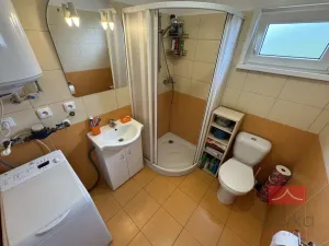 Prodej rodinného domu, Herálec - Zdislavice, 43 m2