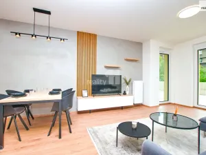 Prodej bytu 2+kk, Liberec - Liberec X-Františkov, Švermova, 69 m2