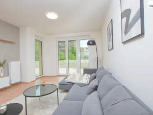 Prodej bytu 2+kk, Liberec - Liberec X-Františkov, Švermova, 69 m2