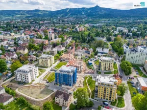 Prodej bytu 2+kk, Liberec - Liberec X-Františkov, Švermova, 69 m2