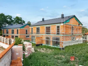 Prodej rodinného domu, Úžice - Netřeba, 127 m2
