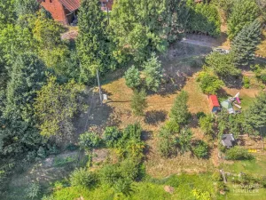 Prodej pozemku pro bydlení, Kounov, 648 m2