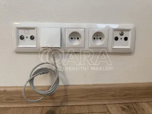 Pronájem bytu 1+1, Valašské Meziříčí - Krásno nad Bečvou, Nádražní, 37 m2