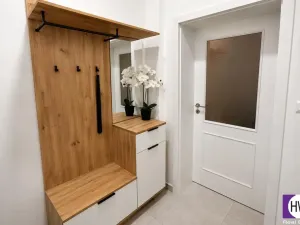 Prodej bytu 2+kk, Praha, Petrská, 42 m2