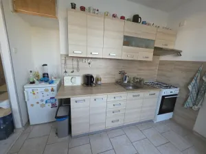 Prodej bytu 1+1, Most, Slovenského národního povstání, 34 m2