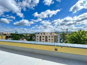 Prodej bytu 4+kk, Liberec - Liberec X-Františkov, Švermova, 120 m2