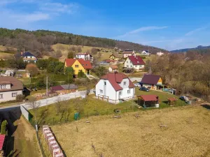 Prodej rodinného domu, Ludkovice, 183 m2