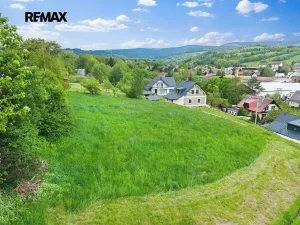 Prodej pozemku pro bydlení, Lánov, 740 m2