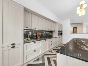 Pronájem bytu 3+kk, Praha - Vršovice, Vršovická, 105 m2