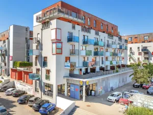 Pronájem bytu 3+kk, Praha - Vršovice, Vršovická, 105 m2