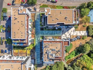 Pronájem bytu 3+kk, Praha - Vršovice, Vršovická, 105 m2