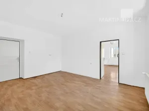 Prodej rodinného domu, Kamenný Přívoz - Hostěradice, 326 m2