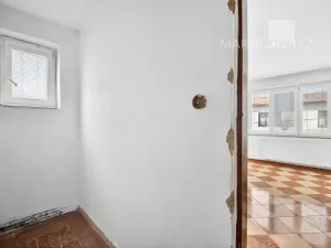 Prodej rodinného domu, Kamenný Přívoz - Hostěradice, 326 m2