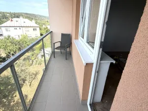 Pronájem bytu 3+1, Brno - Pisárky, Preslova, 80 m2
