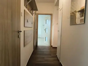 Pronájem bytu 2+1, Louny, 28. října, 51 m2