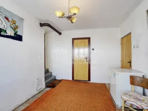 Prodej rodinného domu, Hoštice, 150 m2