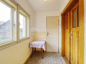 Prodej rodinného domu, Hoštice, 150 m2
