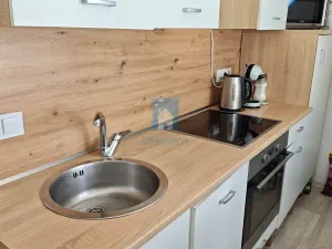 Pronájem bytu 2+1, Plzeň, Sousedská, 62 m2