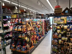 Pronájem obchodního prostoru, Praha - Michle, U plynárny, 104 m2