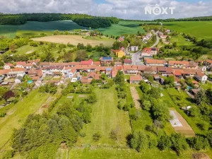 Prodej pozemku pro bydlení, Snovídky, 979 m2
