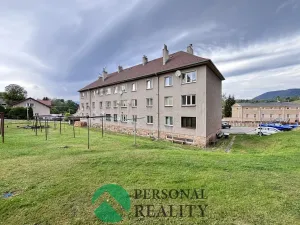 Prodej bytu 2+kk, Bernartice, 53 m2