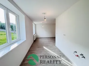 Prodej bytu 2+kk, Bernartice, 53 m2