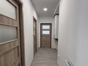 Prodej bytu 2+kk, Bernartice, 53 m2