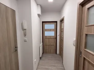 Prodej bytu 2+kk, Bernartice, 53 m2