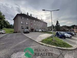 Prodej bytu 2+kk, Bernartice, 53 m2