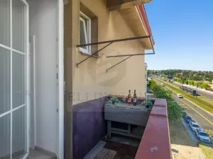 Prodej bytu 3+1, Praha - Hradčany, Tychonova, 99 m2