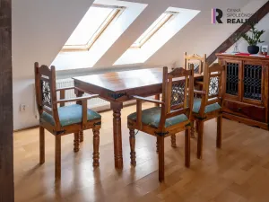 Pronájem bytu 4+kk, Mikulov, Nová, 168 m2
