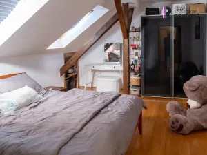 Pronájem bytu 4+kk, Mikulov, Nová, 168 m2