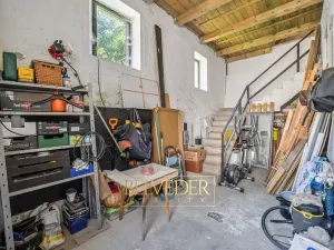 Prodej rodinného domu, Mikulov, 250 m2