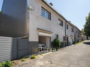 Prodej rodinného domu, Mikulov, 250 m2