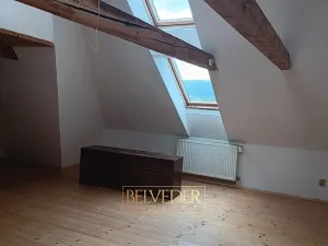 Pronájem bytu 3+1, Teplice, Polská, 110 m2