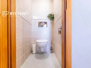 Prodej bytu 3+kk, Teplice, V závětří, 73 m2